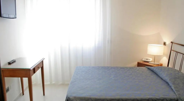 Одноместный номер Standard Hotel Sorriso