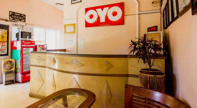OYO 2919 Andung Residence, Rezerwuj Hotel Hajimana Sumatra
