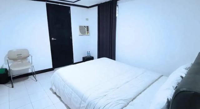 Bluewing Hotel Angeles powered by Cocotel, Rezervovat Hotel Angeles 