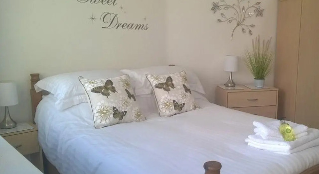 Studio 95 Kirkby Lonsdale, Varaa Huoneisto Asunnot kohteessa Merseyside, Huoneisto