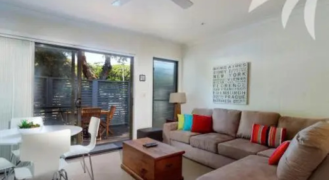 Aqua Apartment 4, Prenota Appartamento Elizabeth Beach New South Wales