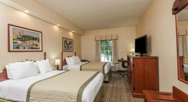 Baymont Inn & Suites Columbia Maury, Reserva ahora Hotel Columbia Tennessee