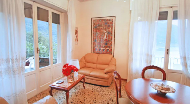 Locazione turistica Sabrina, Buchen Sie Ferienwohnung Nesso Comer See