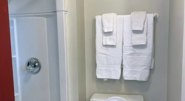 Номер Superior Lakeview Hotel
