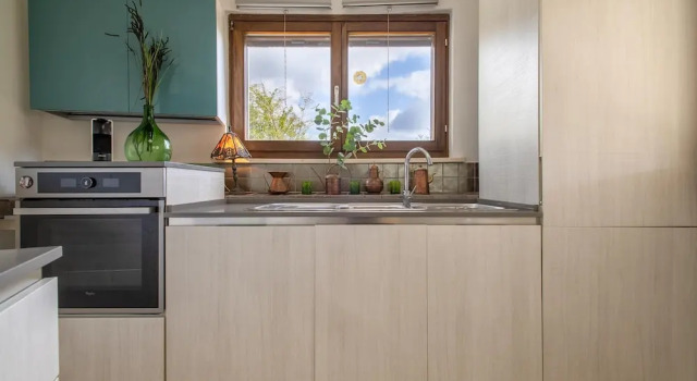 Sardinia Re - Fioretta Home Garden Side, Забронировать Апартаменты/квартира Апартаменты Ольмедо, Апартаменты/квартира