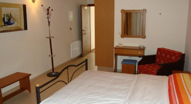 Номер Deluxe Bistola Guesthouse