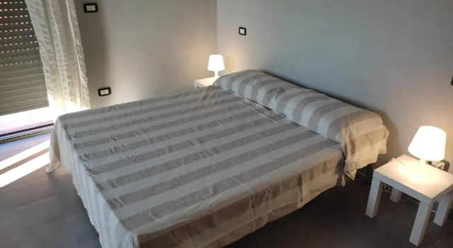 Appartamento Albinia Duplex con 3 camere da letto