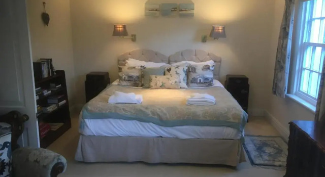 Georgian 2 bedroom Apartment, Near Chichester with free Parking, Забронировать Апартаменты/квартира Апартаменты Исторического графства Суссекса, Апартаменты/квартира