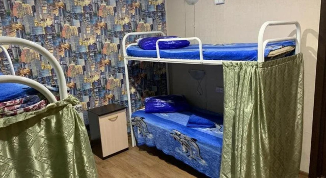 Hostel Na Vysote, Reserva ahora Apartamento Railway district 