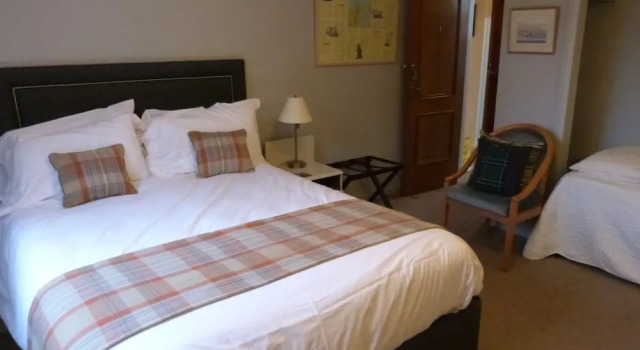 Семейный номер Standard Fairways Lodge B&B