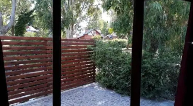 Santa Teresita Sobre El Monte