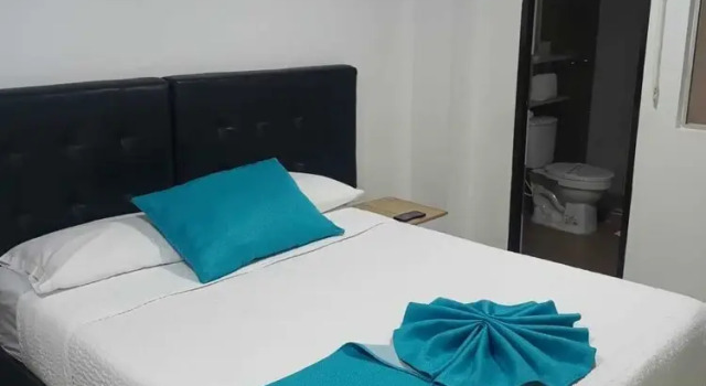 Standard chambre Hotel Monarka