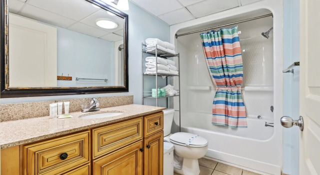Номер Classic Ocean Reef Resort