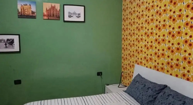 Floris Guest House, Book Guesthouse P. Vittoria Milan