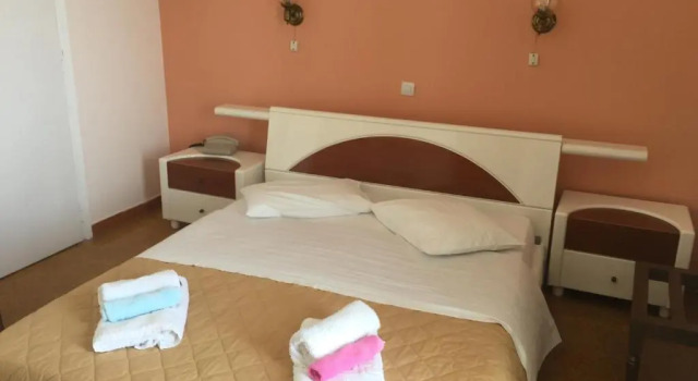 Номер Standard Hotel Methanion