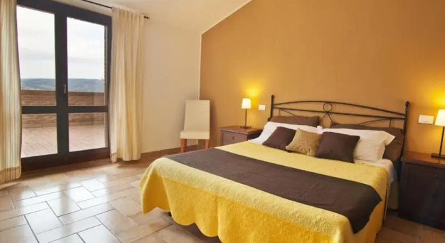 Superior Apartment Agriturismo Il Vecchio Mandorlo