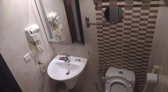 Номер Standard Meral Hotel