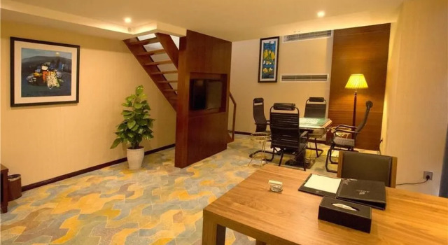 Chengdu Shuyu Yinxiang Hotel