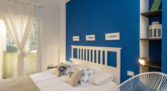 Cinque Terre Moneglia Apartments, Забронировать Апартаменты/квартира Монелья Чинкве-Терре, рядом с Пляж Монелья