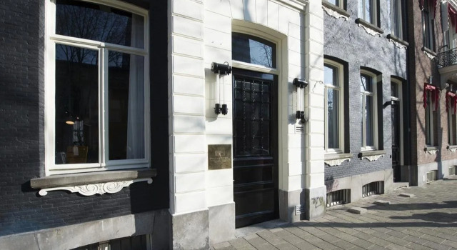 Boutique Hotel Oosteinde