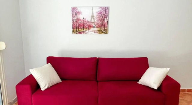Coral_B&I Apartment, Забронировать Апартаменты/квартира Влёра Область Влёра