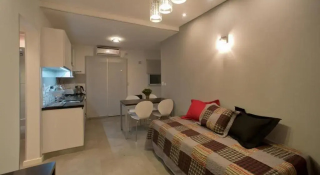 Complejo Entre Marte y La Luna, Buchen Sie Hotel Merlo San Luis Province