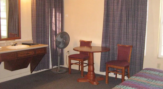 Номер Standard Westhaven Inn Pollock Pines Camino