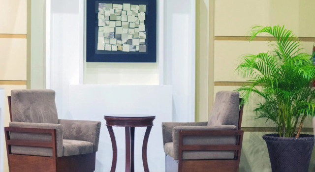 Leope Hotel