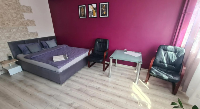 Apartament Centrum Arma Plac Rodła, Забронировать Апартаменты/квартира Апартаменты Щецина, рядом с Galaxy Shopping Centre, Апартаменты/квартира