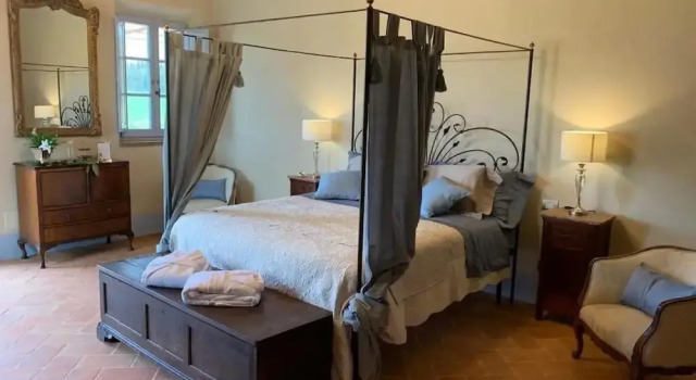 Cordella In Valdorcia Truffle and Olive Oil Resort, Забронировать Курортный отель Монтальчино Валь д’Орча