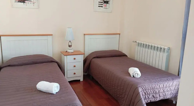 Apartamentos Las Margas Sabiñanigo 3000, Rezervați Apartament Sabinanigo 