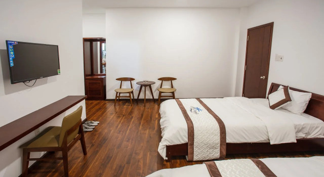 Epin Hotel - Hostel