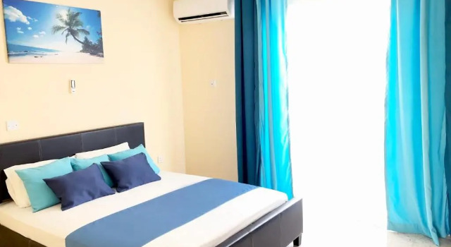Rent Flat Agia Napa Center 804, Забронировать Апартаменты/квартира Отели Айия-Напа с парковкой, Парковка