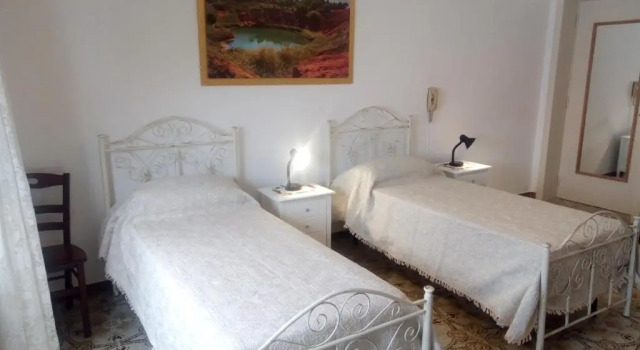 Номер Standard Hotel Agostino