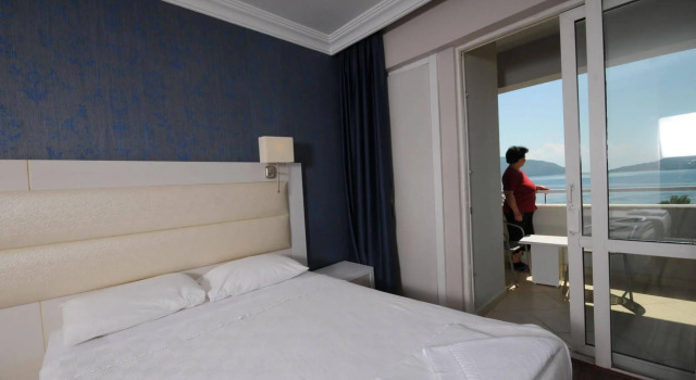 Gold Kaya Otel
