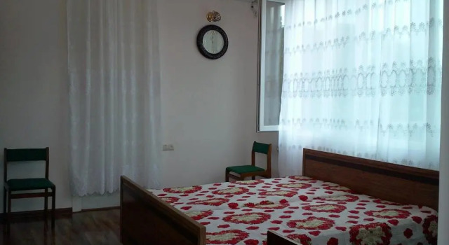Четырёхместный номер Standard lizikos House