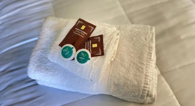 Номер Standard Hotel Chagual
