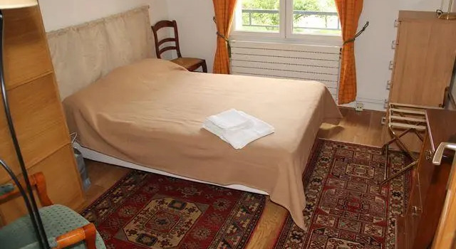 Appartement Paris Calme, Забронировать Апартаменты/квартира Париж Иль-де-Франс, рядом с Мирабо