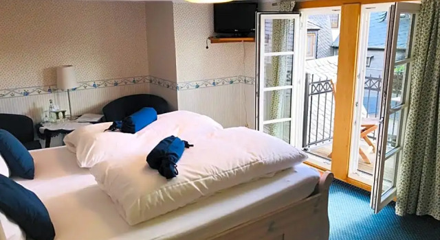Hotel Klapperburg, Rezervasyon Otel Beilstein German Mosel