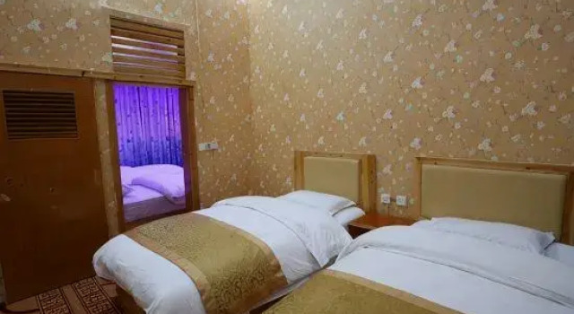 Люкс Comfort Biancheng Shanshui Inn