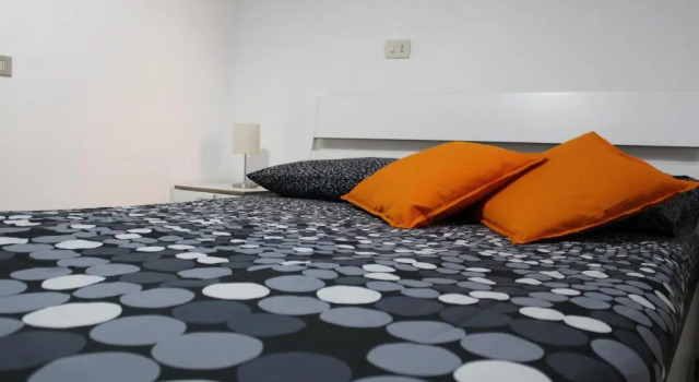gli oleandri, Book Hotel Hotels in Bellano with Parking, Parking