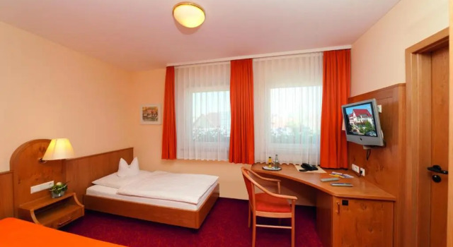 Gasthof Hotel zum Ochsen