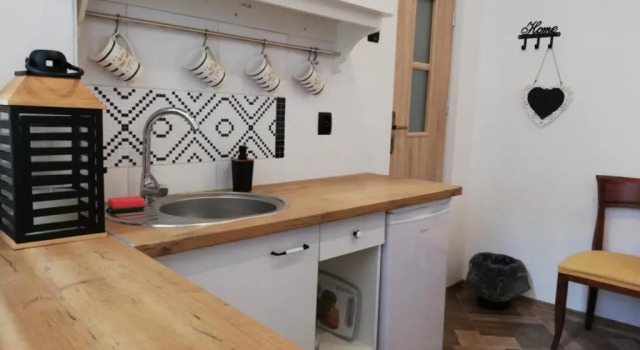 Апартаменты Red Carpet Hostel