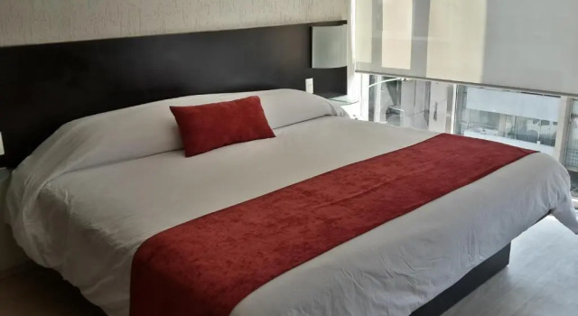 Апартаменты с 2 комнатами Grupo Kings Suites -Monte Chimborazo 537