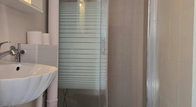 Номер Standard Aegean Sea Rooms
