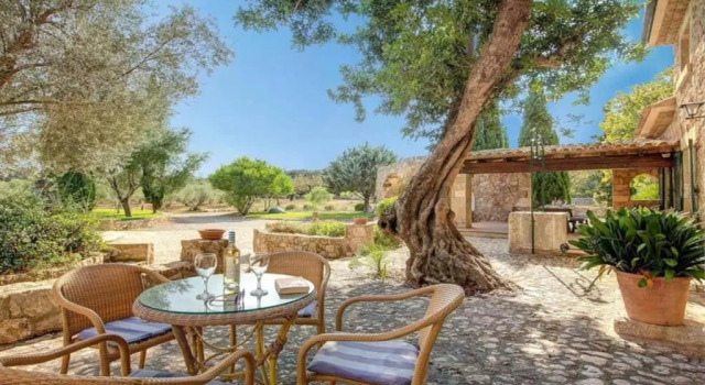 Finca Bennassar