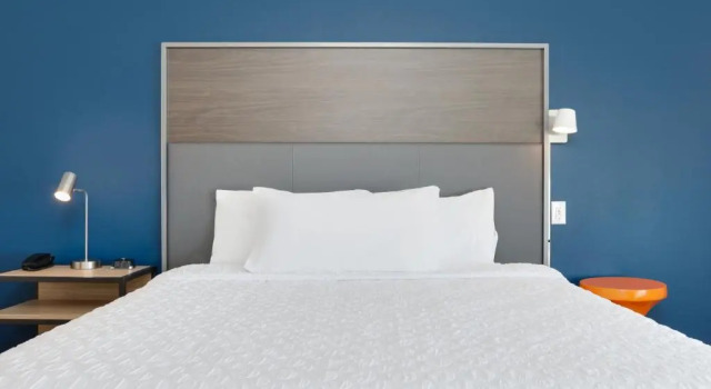 Номер Standard Tru By Hilton Euless Dfw West, Tx