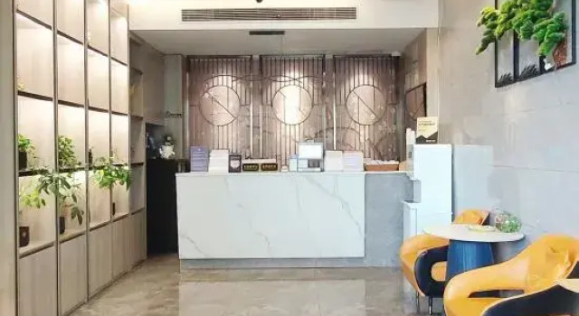 Huashuyi Hotel (Qingpu Zhujiajiao Ancient Town Branch), Varaa Hotelli Shanghai Shanghai