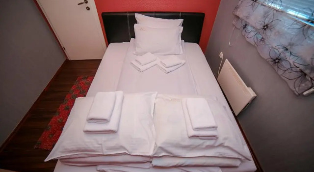 Apartment Čar 13