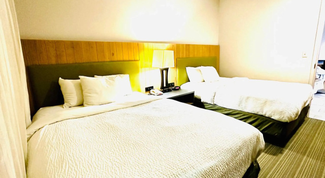 Radiant Inn and Suites, Buchen Sie Hotel Murfreesboro Tennessee